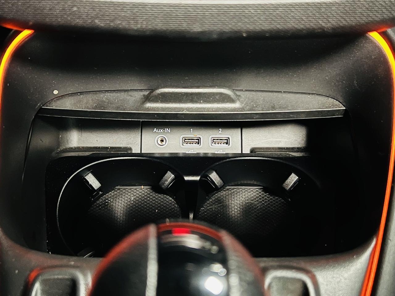 Smart ForTwo EQ cabrio Prime