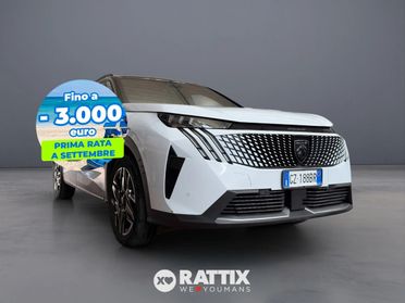 Peugeot 5008 1.2 hybrid 145CV GT e-dcs6 7p.ti