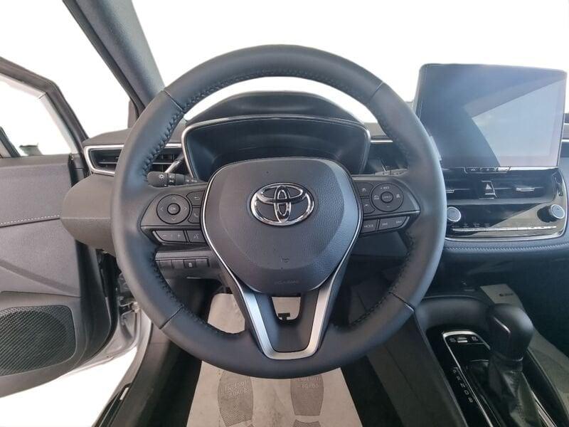 Toyota Corolla 1.8 Hybrid Active