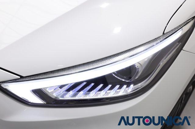 MG ZS 1.0T-GDI LUXURY FARI LED TETTO PANORAMA
