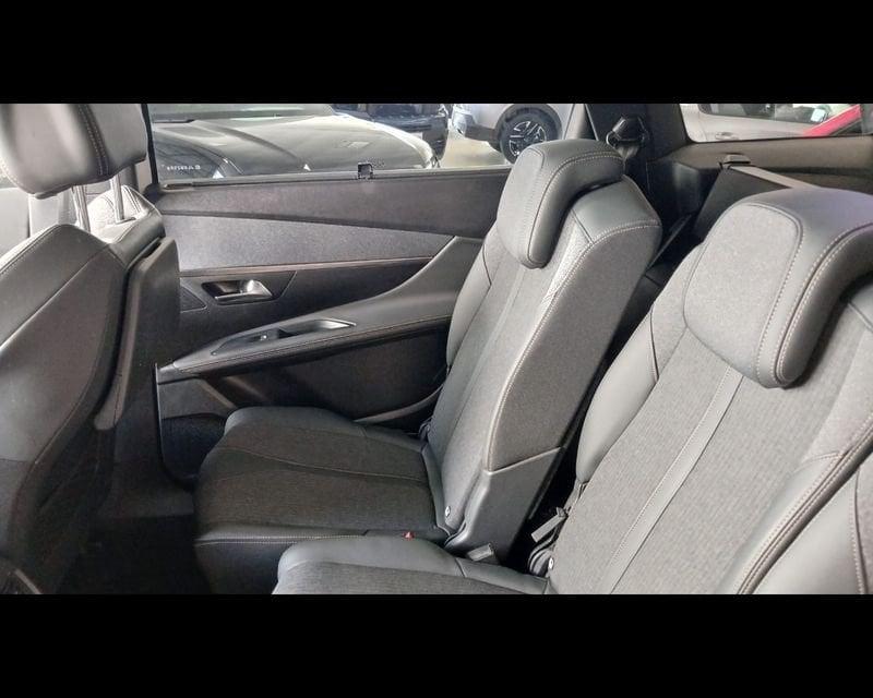 Peugeot 5008 II 2016 1.2 puretech t GT Line s&s 130cv 7p.ti eat8
