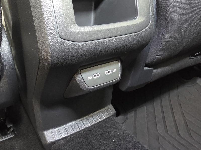 Volkswagen T-Cross 1.0 TSI 110cv Style