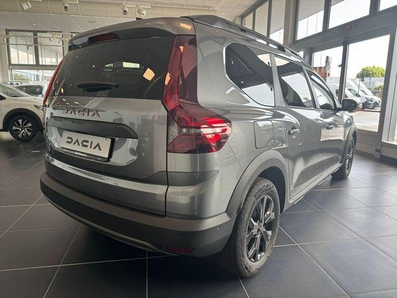 Dacia Jogger Extreme MY24 Tce 100cv GLP 7p