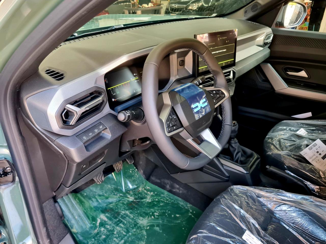 Dacia Duster 1.2 Eco-G*GPL*PREZZO REALE*NO VINCOLI*