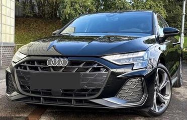 Audi A3 45 S tronic S line-Rata da 333€ al mese