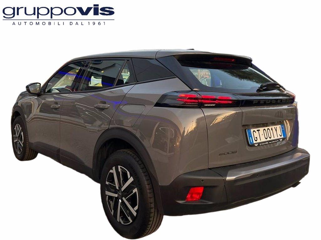 PEUGEOT 2008 Active del 2024