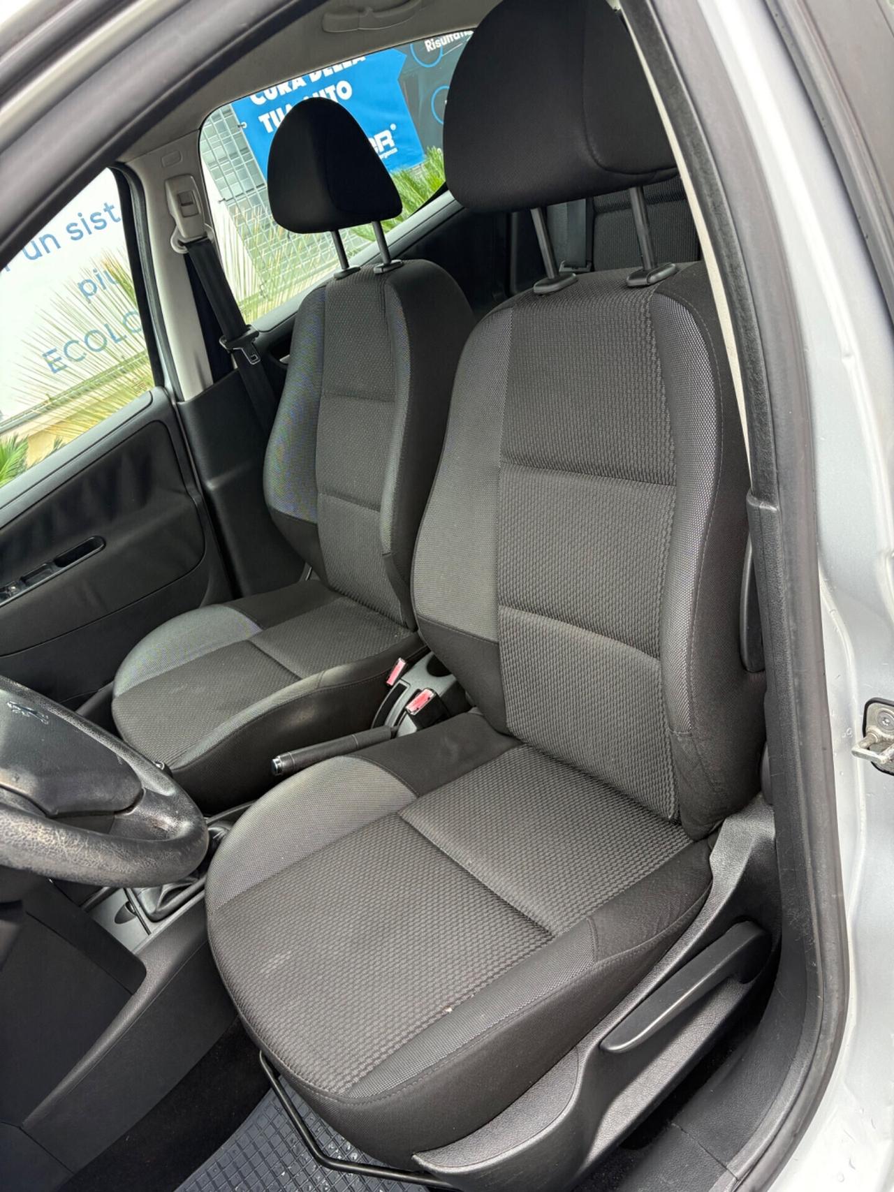 Peugeot 207 1.4 HDi 70CV FAP 5p. XS