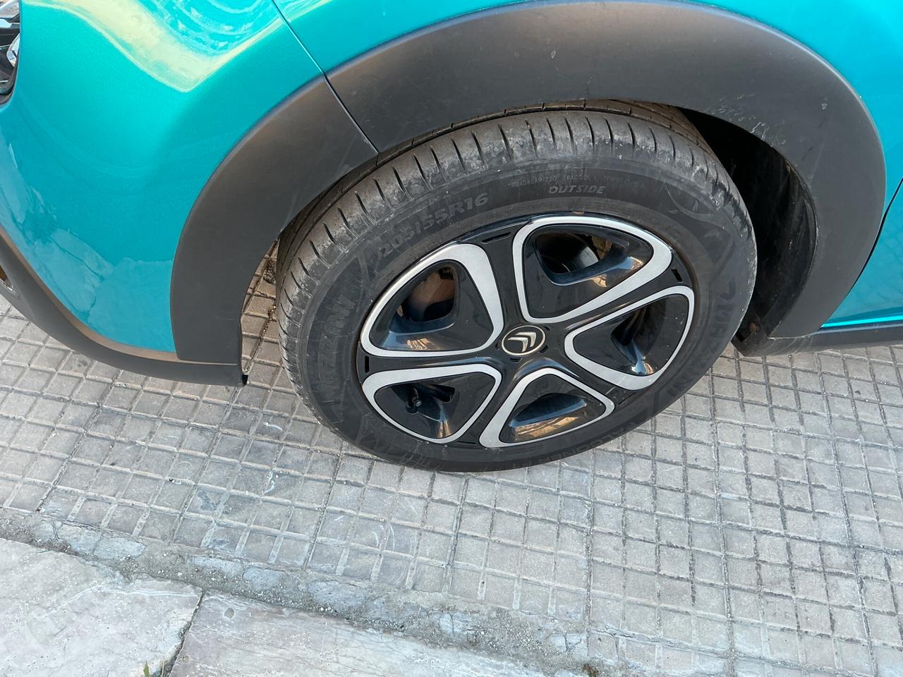 Citroen C3 PureTech 83 S&S Feel