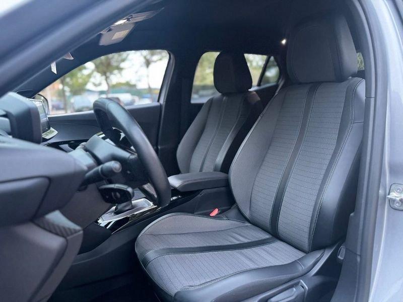 Peugeot 2008 PureTech 100 S&S Allure +GPL