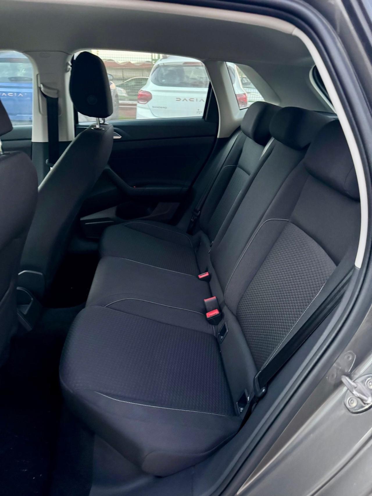 Volkswagen Polo 1.0 EVO 80 CV Comfortline -2019