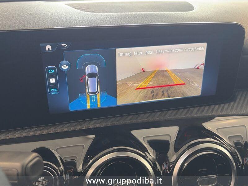 Mercedes-Benz CLA Sh.Brake - X118 2023 Shooting Brake 180 d Advanced auto