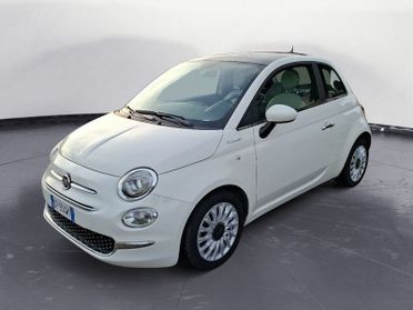 FIAT 500 1.0 Hybrid Dolcevita *IMPIANTO GPL NUOVO*