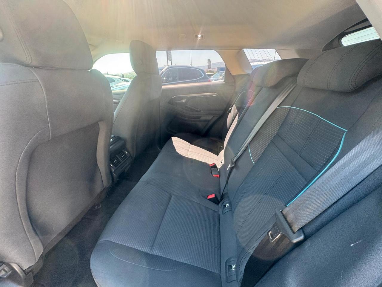 Land Rover Range Rover Evoque 2.0D solo 65000km