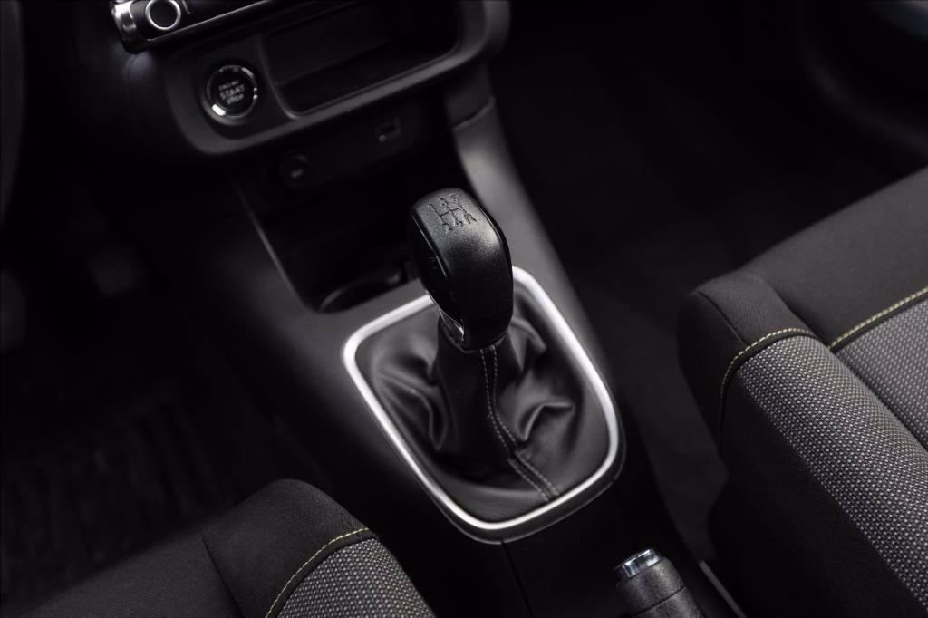 CITROEN C3 1.2 puretech Shine 82cv del 2020