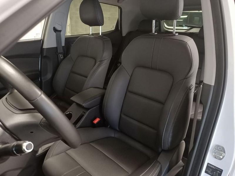 DR AUTOMOBILES dr 4.0 1.5 Turbo DCT Bi-Fuel GPL