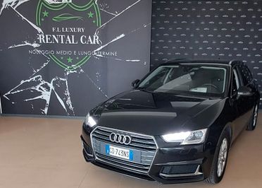 Audi A4 AVANT 2.0 35TDI 150 CV S TRONIC