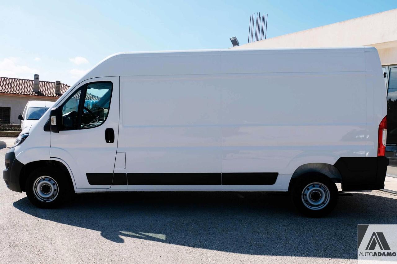 Fiat Ducato 2.2 Mjt 140CV