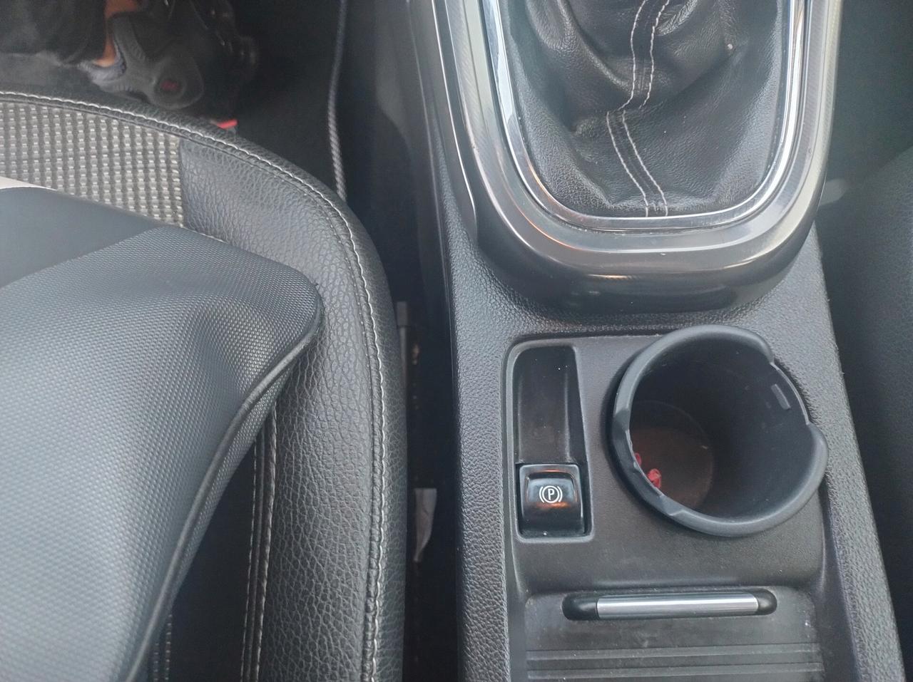 Opel Astra 1.7 CDTI 110CV 5 porte Cosmo