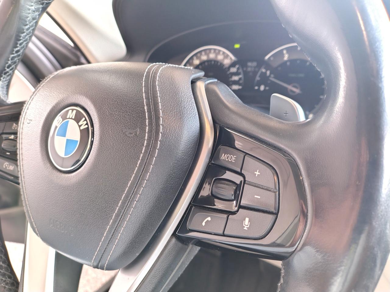 Bmw 520 520d Msport