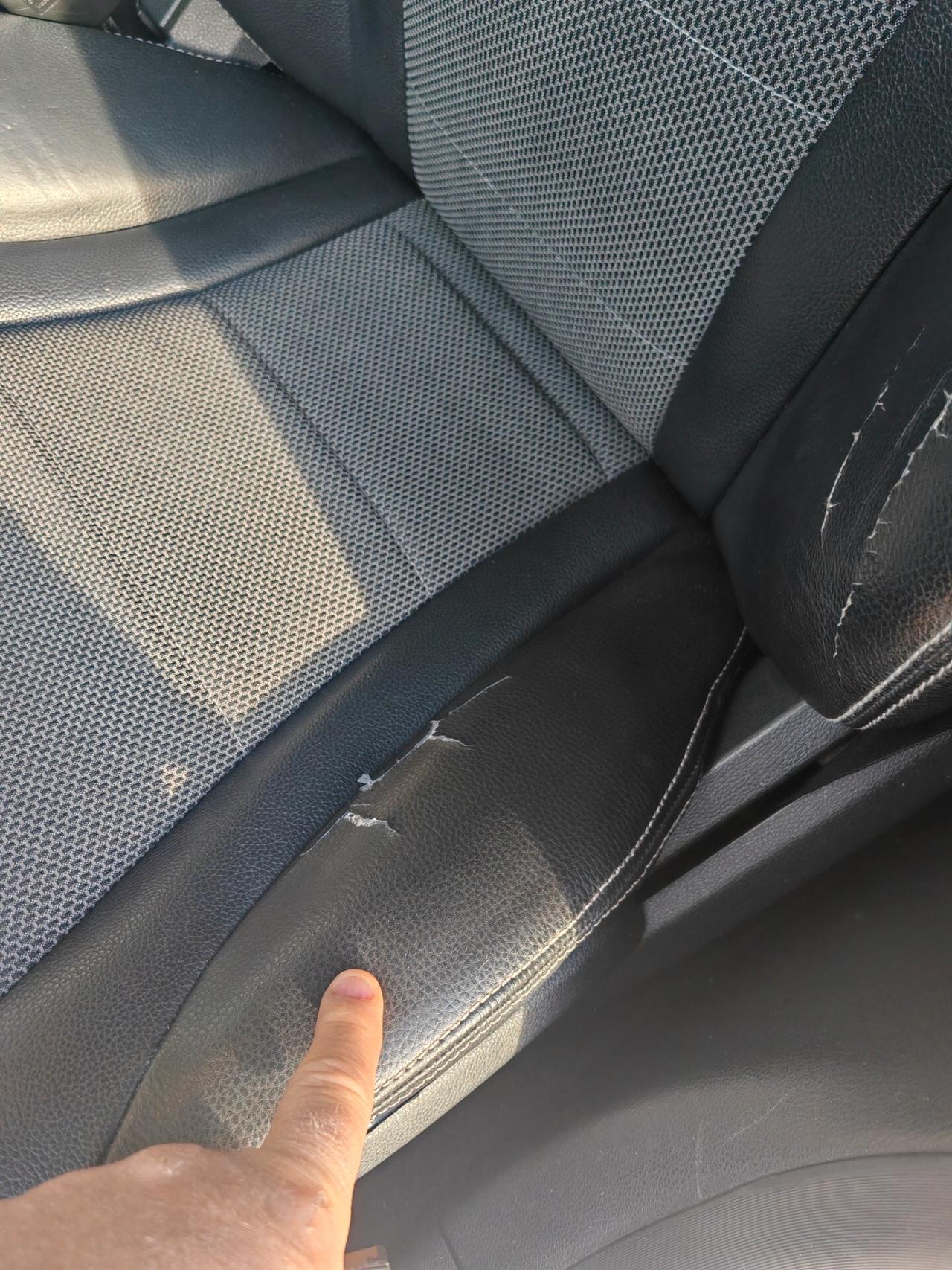 Mercedes-benz C 220 BlueTEC Automatic Premium