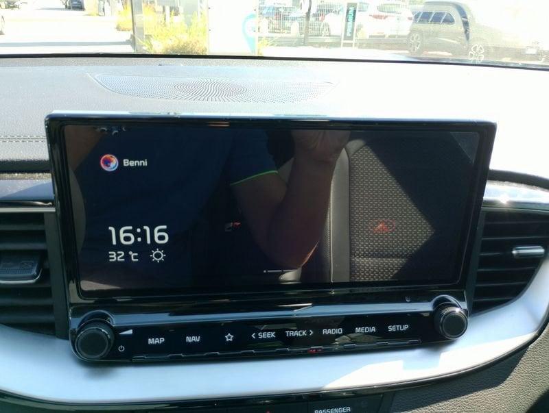 KIA Xceed Xceed 1.0 T-GDi GPL High Tech