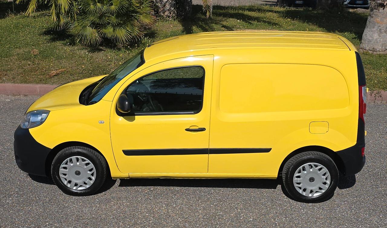 Renault Kangoo 1.5 dCi 90CV S&S 4p. Express Ice