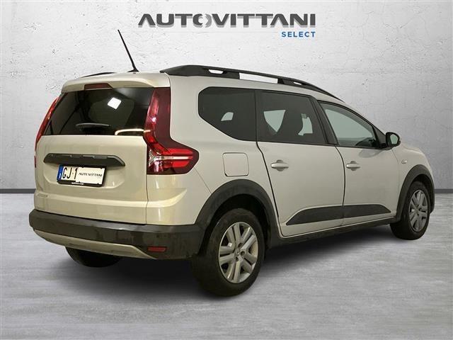 DACIA Jogger 1.0 tce Comfort 110cv