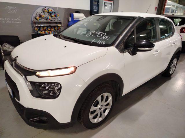 RENAULT Clio Blue dCi 100 CV 5p Autocarro 2 posti