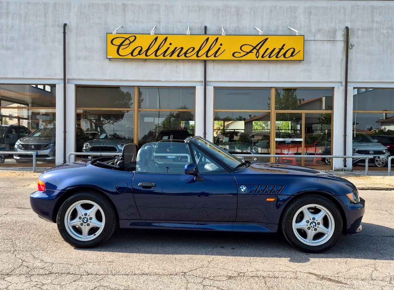 Bmw Z3 Roadster 1.9 16V 140 CV