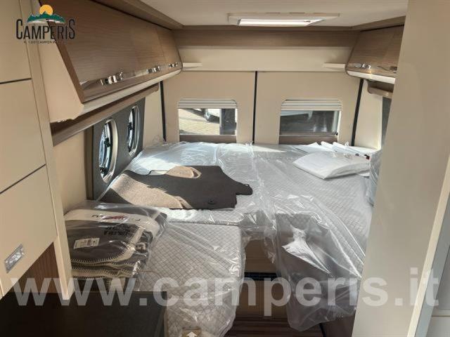 MALIBU MALIBU VAN 640 LE GT