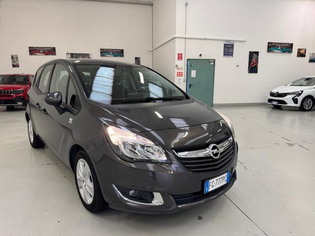 OPEL Meriva 1.4 100CV Advance