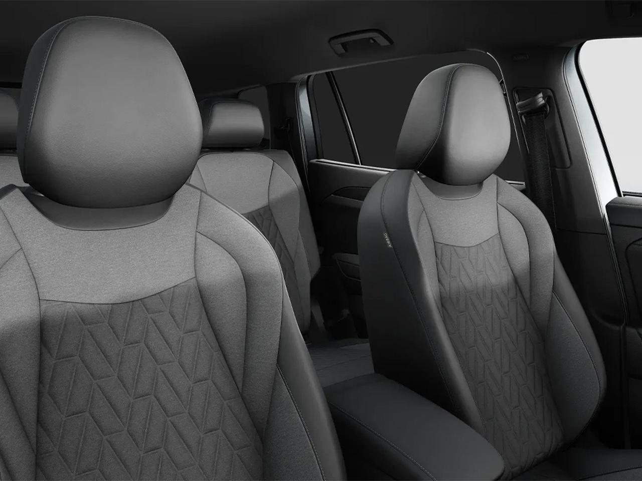 Volkswagen Tayron 1.5 etsi edition plus 150cv dsg 7p.ti