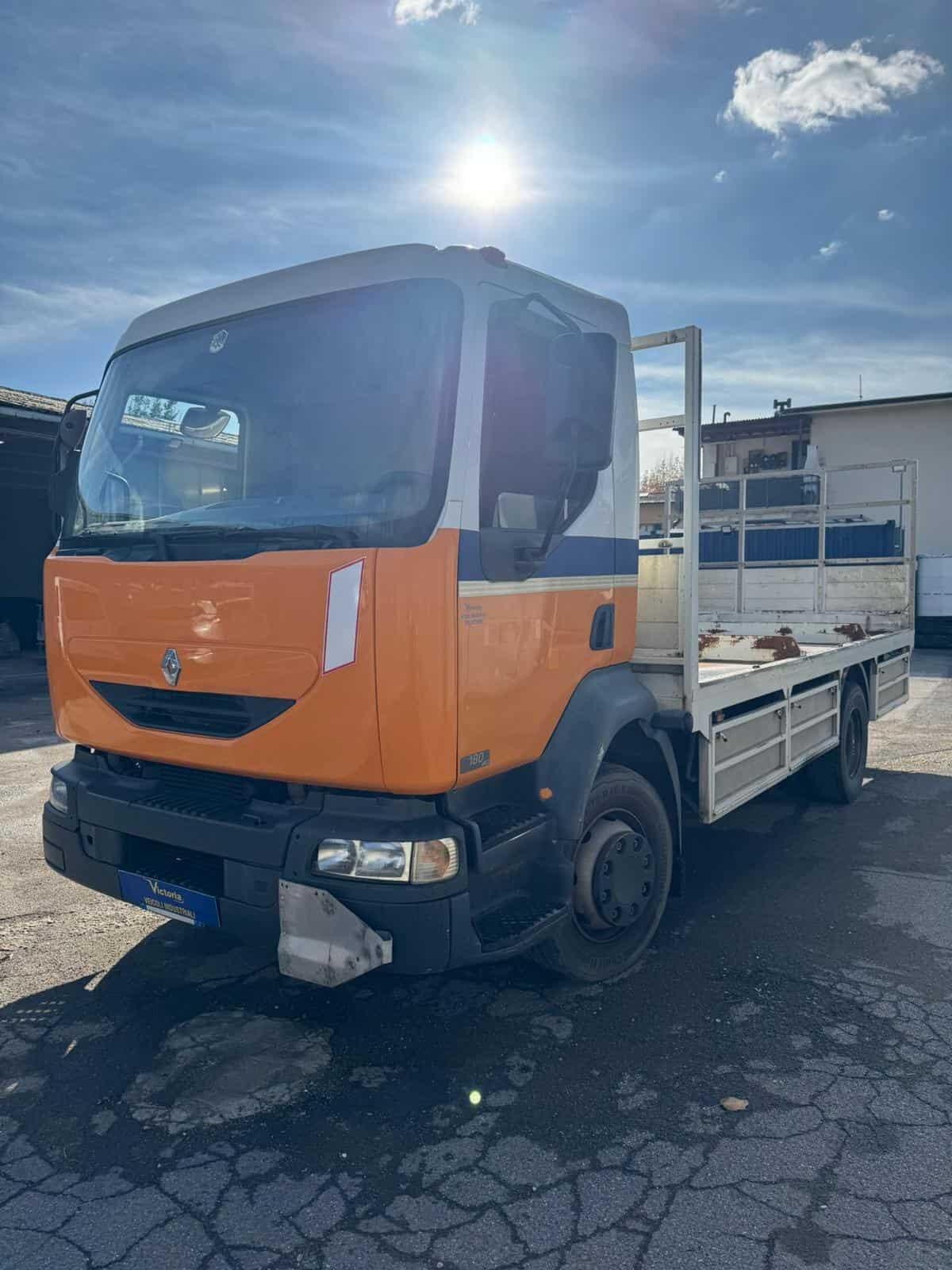 0458 MOTRICE RENAULT 2002