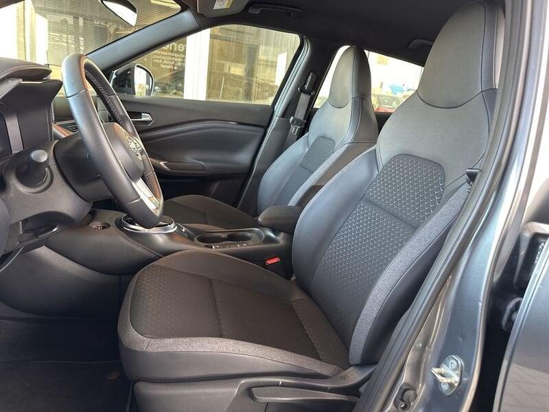 Nissan Juke Juke 1.6 HEV N-Connecta