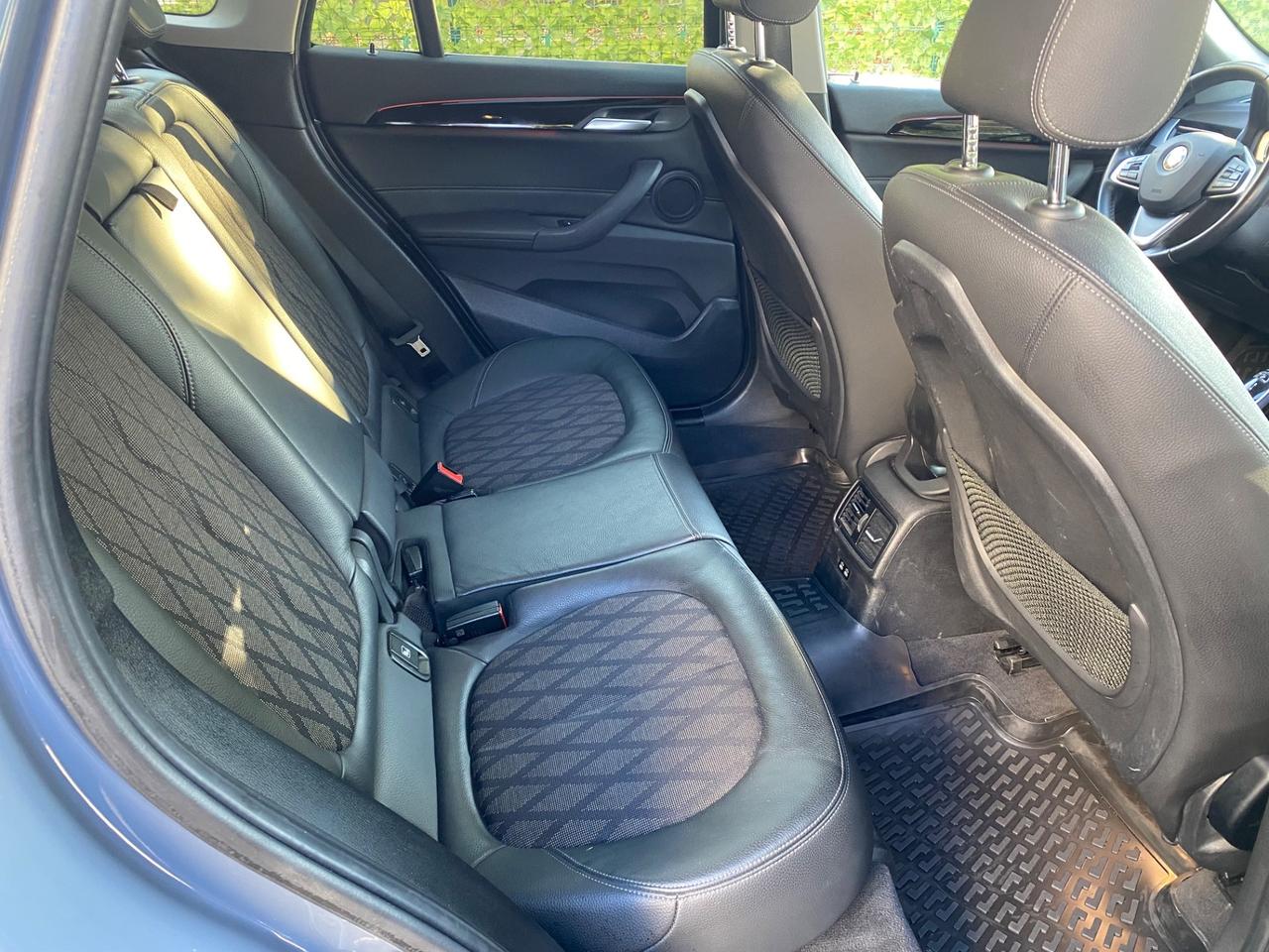 Bmw X1 sDrive18d xLine