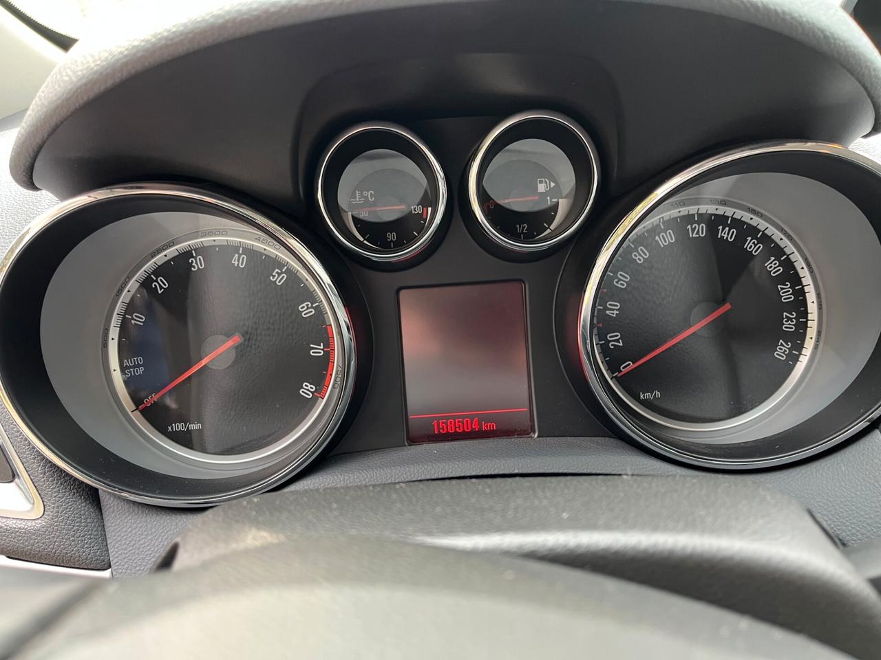 Opel Mokka 1.4 Turbo Ecotec 140CV 4x2 Start&Stop Cosmo GPL