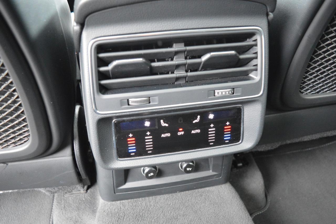 Audi Q8 50 TDI 286 CV quattro tiptronic S line