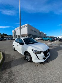 Peugeot 208 PureTech 75 Stop&Start 5 porte Active