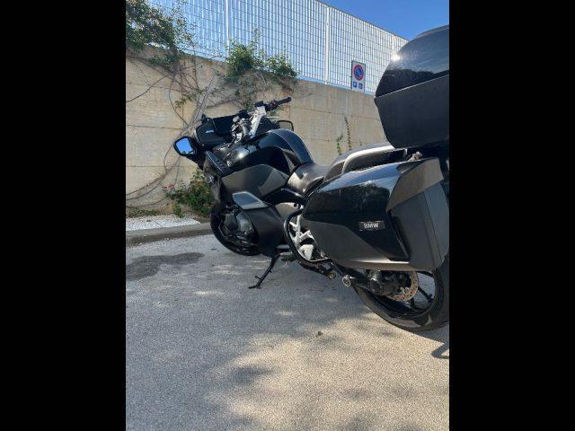 BMW R 1200 RT - R 1250 RT