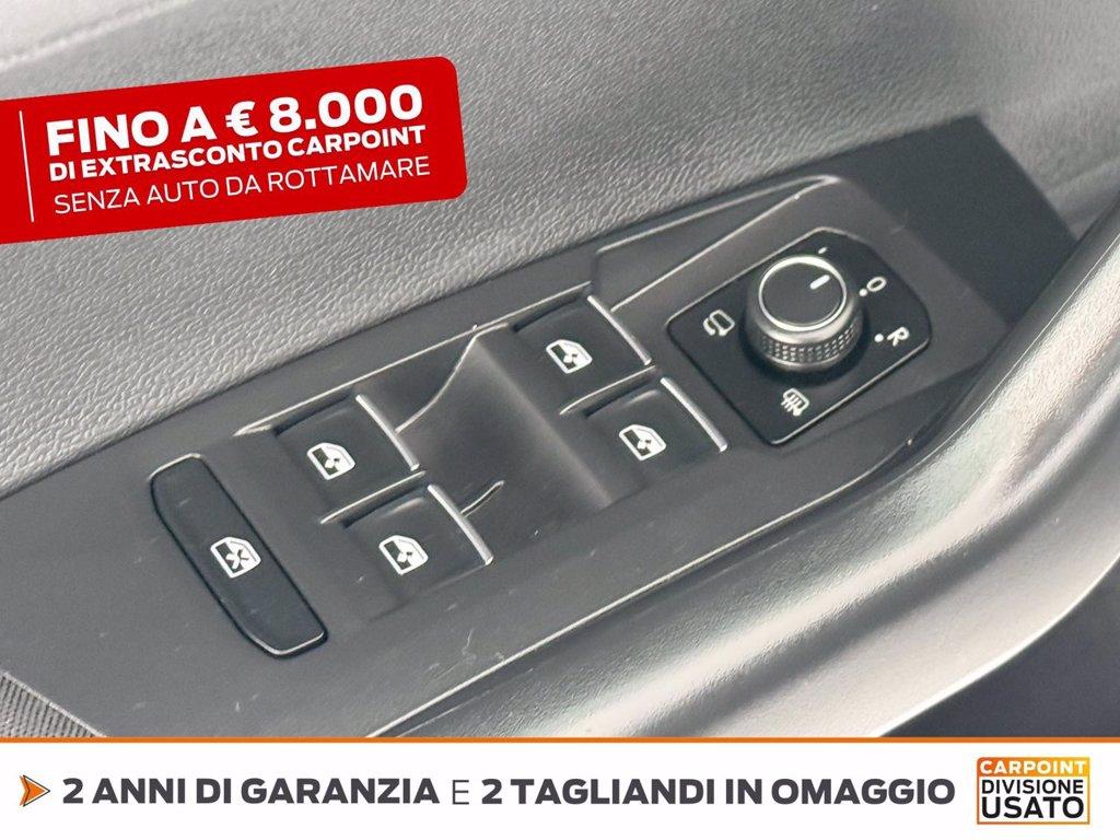 VOLKSWAGEN Taigo 1.0 tsi r-line 110cv del 2024