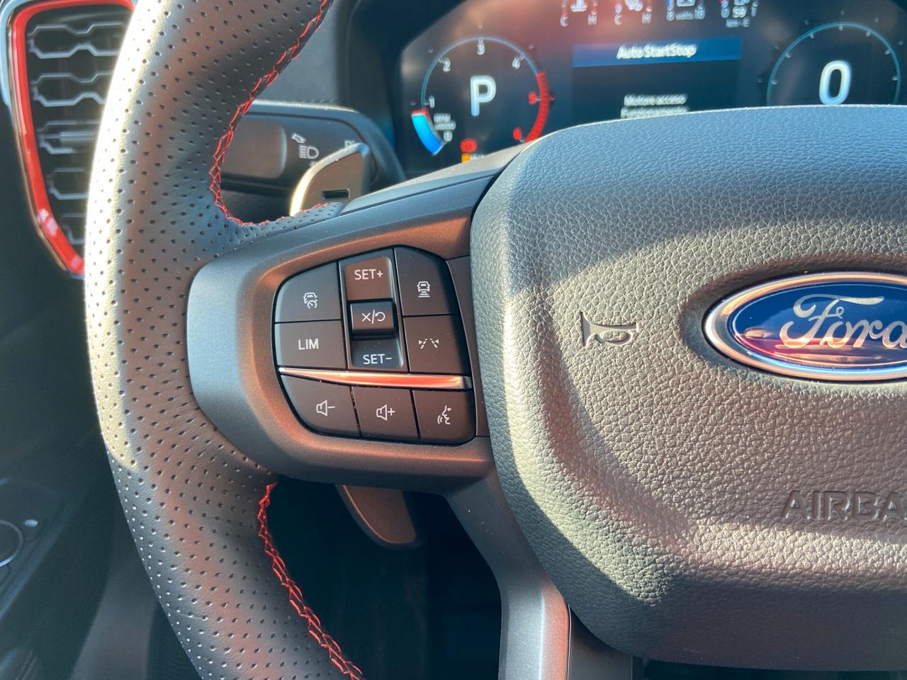 Ford Ranger Raptor 2.0 ecoblue 210cv auto KM 0