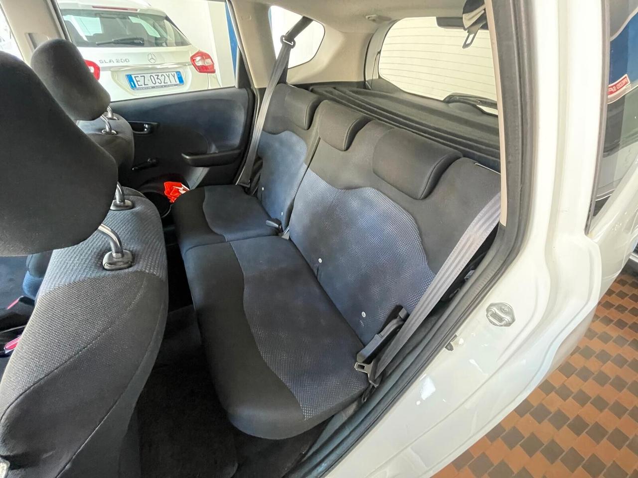 Honda Jazz 1.2 i-VTEC Trend
