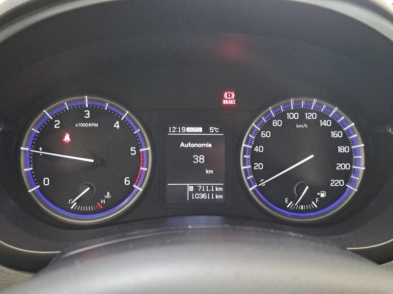 SUZUKI SX4 S-CROSS 1.6 DDIS 4WD ALLGRIP TOP SES 5 PORTE SUV