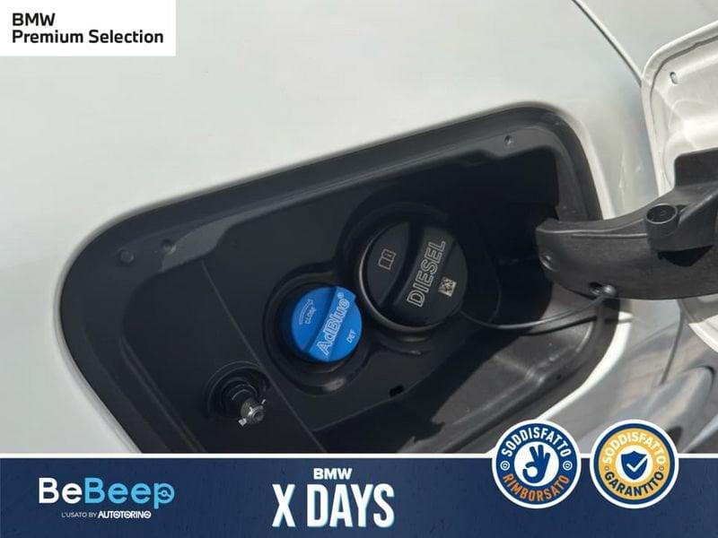 BMW X2 XDRIVE 20D 48V MSPORT PRO AUTO