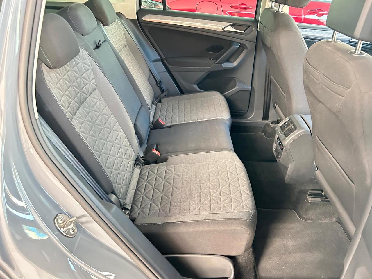 Volkswagen Tiguan 2.0 TDI SCR Life