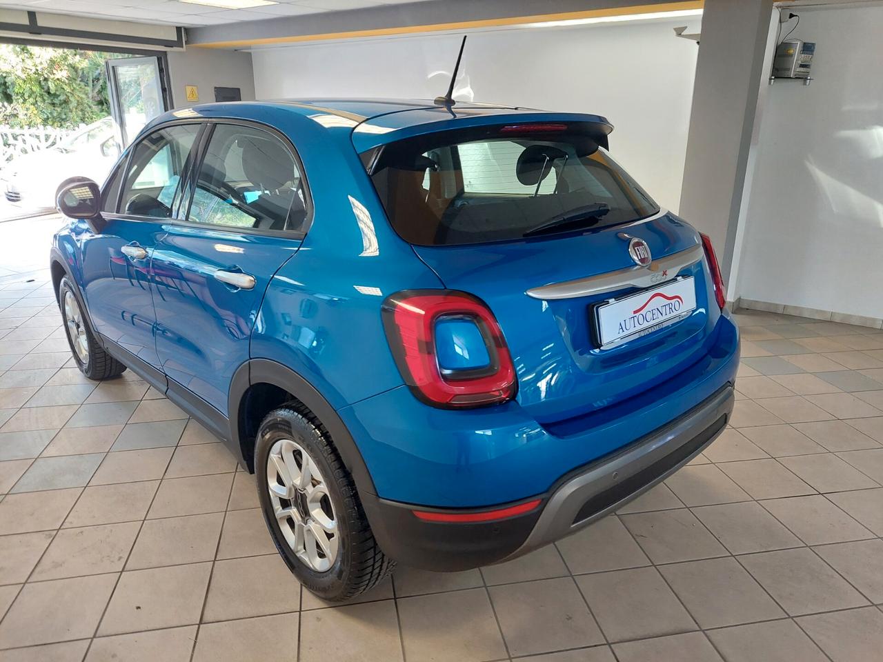 Fiat 500X 1.6 MultiJet 120 CV Lounge