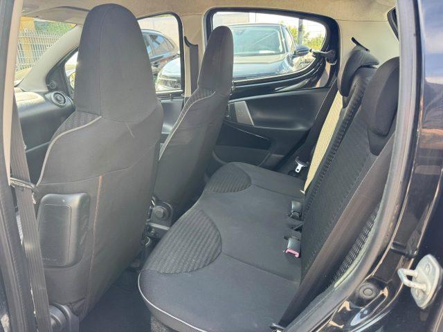 PEUGEOT 107 1.0 68CV 5p. Urban Move