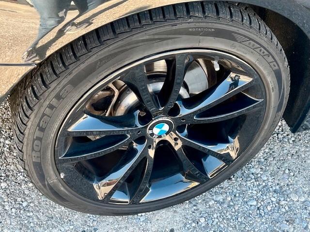 Bmw 520d Touring Luxury - 2016