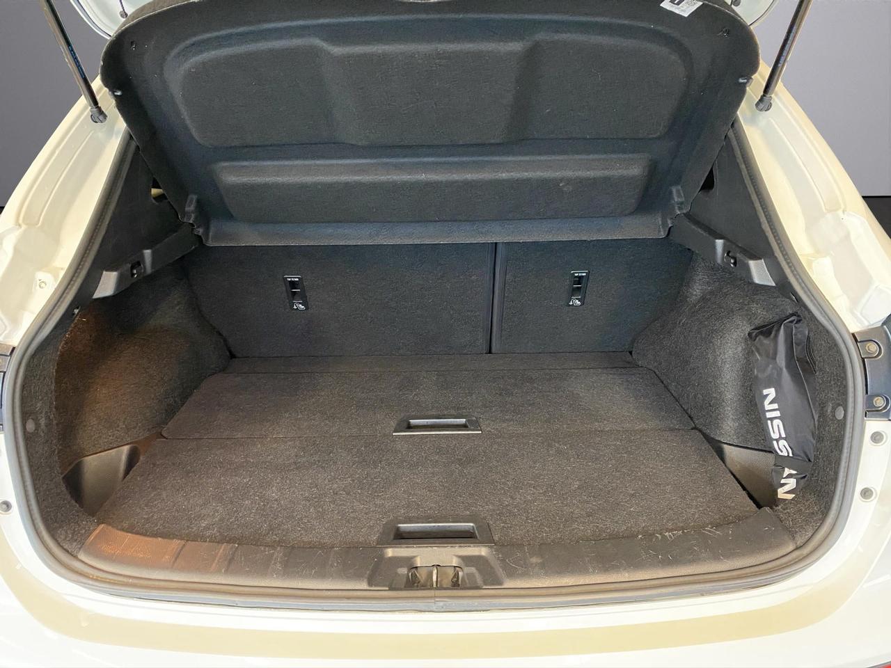 Nissan Qashqai 1.7 dci N-Connecta 4wd 150cv