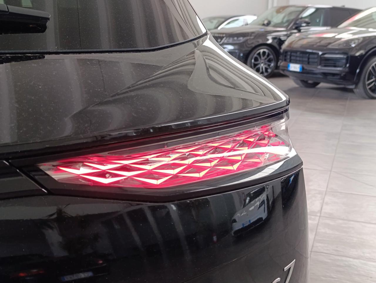 DS DS7 1.5 bluehdi Esprit de Voyage 130cv auto